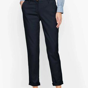 Talbots Girlfriend Chino pants, size 6P